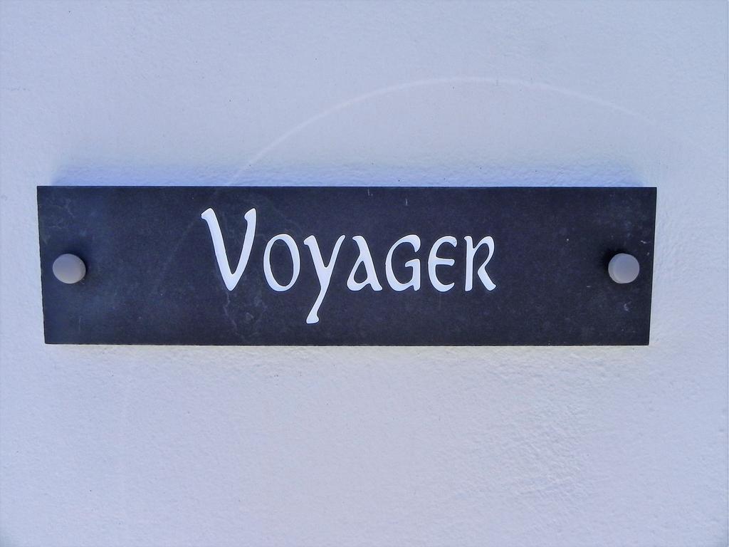 Explorer'S Rest Argassi Exteriér fotografie